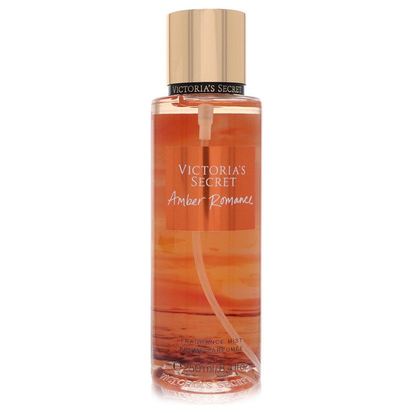 Victoria's Secret Amber Romance by Victoria's Secret - fragrance mist spray 8.4 oz - women