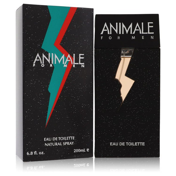 Animale by Animale - eau de toilette spray 6.7 oz - men