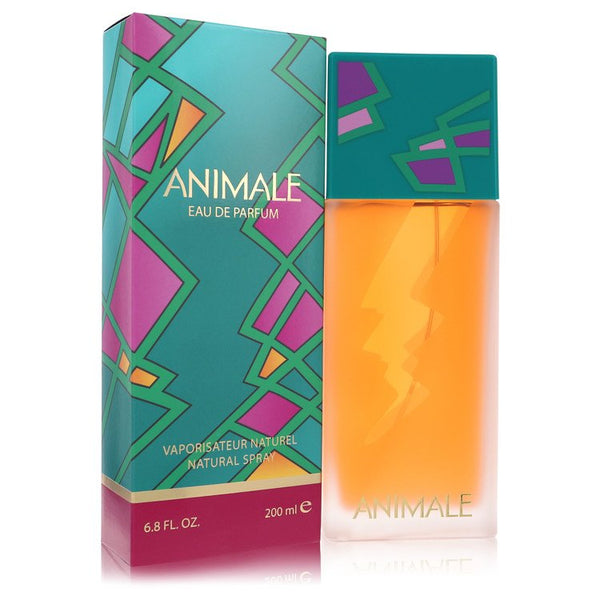 Animale by Animale - eau de parfum spray 6.7 oz - women