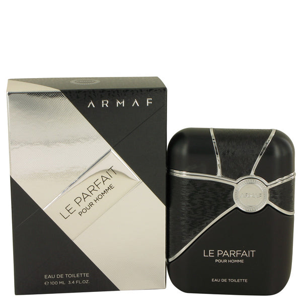 Armaf Le Parfait by Armaf - eau de parfum spray 3.4 oz - men