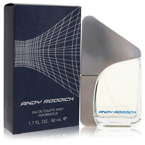 Andy Roddick by Parlux - eau de toilette spray 1.7 oz - men