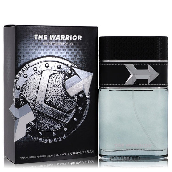 Armaf The Warrior by Armaf - eau de toilette spray 3.4 oz - men