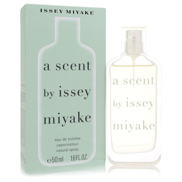 A Scent by Issey Miyake - eau de toilette spray 1.7 oz - women