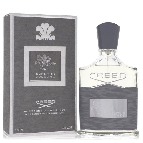 Aventus Cologne by Creed - eau de parfum spray 3.3 oz - men