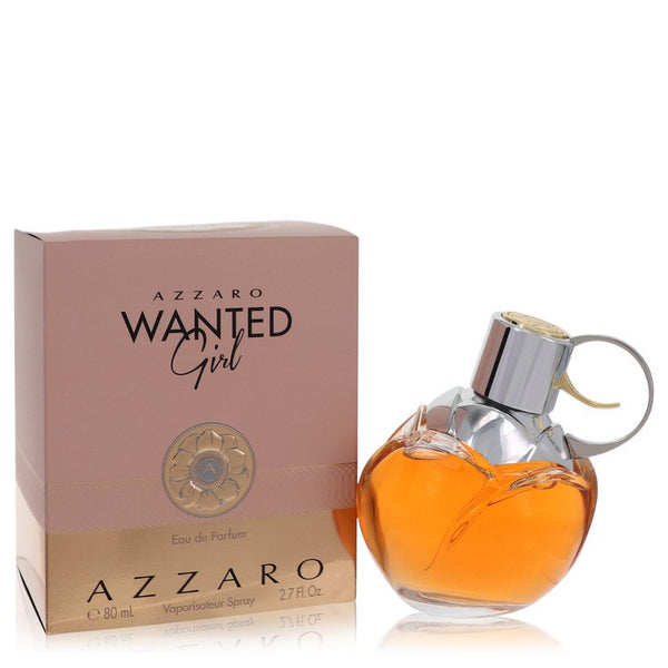 Azzaro Wanted Girl by Azzaro - eau de parfum spray 2.7 oz - women