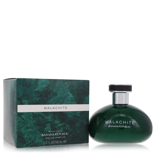 Banana Republic Malachite by Banana Republic - eau de parfum spray 3.4 oz - women