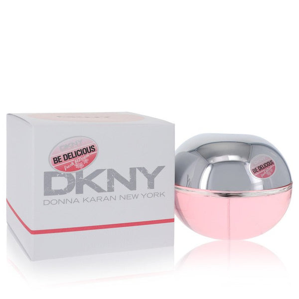 Be Delicious Fresh Blossom by Donna Karan - eau de parfum spray 3.4 oz - women