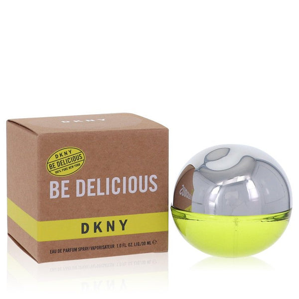 Be Delicious by Donna Karan - eau de parfum spray 1 oz - women