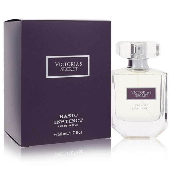 Basic Instinct by Victoria's Secret - eau de parfum spray 1.7 oz - women