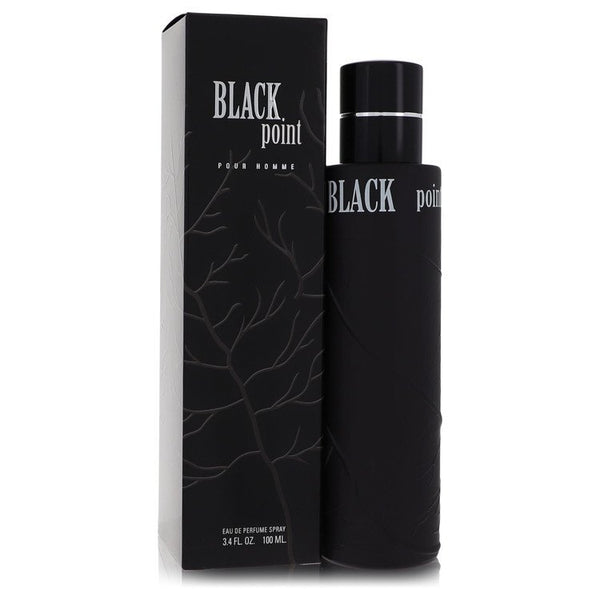 Black Point by YZY Perfume - eau de parfum spray 3.4 oz - men