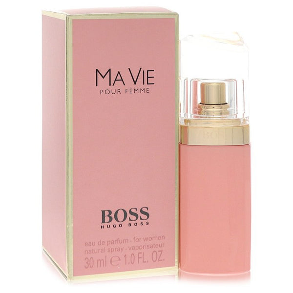 Boss Ma Vie by Hugo Boss - eau de parfum spray 1 oz - women