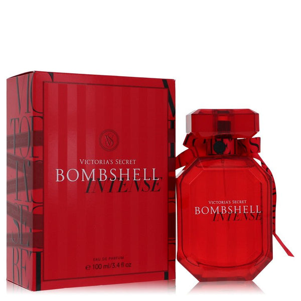 Bombshell Intense by Victoria's Secret - eau de parfum spray 3.4 oz - women