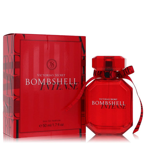 Bombshell Intense by Victoria's Secret - eau de parfum spray 1.7 oz - women