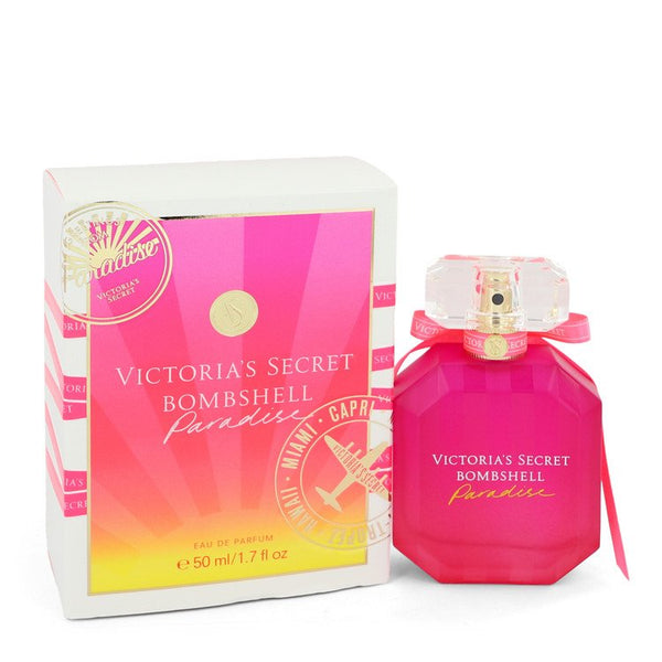 Bombshell Paradise by Victoria's Secret - eau de parfum spray 1.7 oz - women