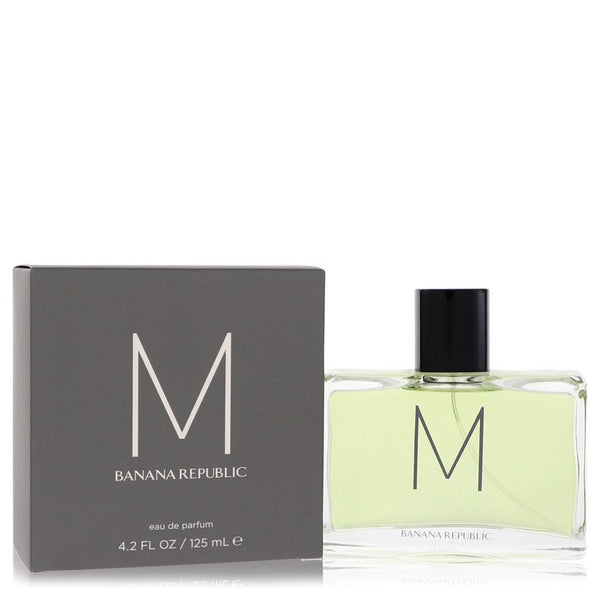 Banana Republic M by Banana Republic - eau de parfum spray 4.2 oz - men