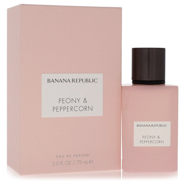 Banana Republic Peony & Peppercorn by Banana Republic - eau de parfum spray 2.5 oz - women