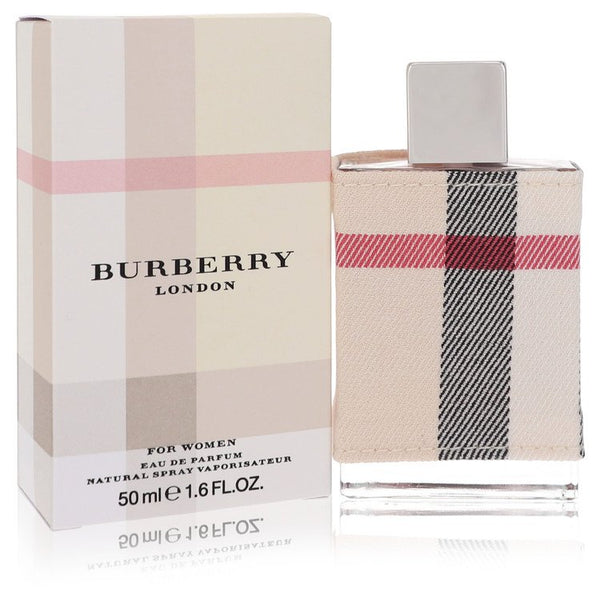 Burberry London (New) by Burberry - eau de parfum spray 1.7 oz - women