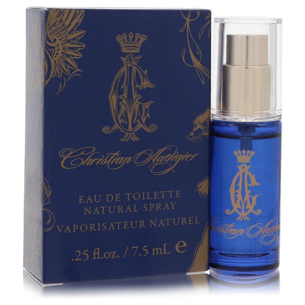 Christian Audigier by Christian Audigier - mini edt spray .25 oz - men