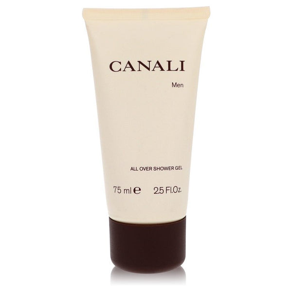 Canali by Canali - shower gel 2.5 oz - men