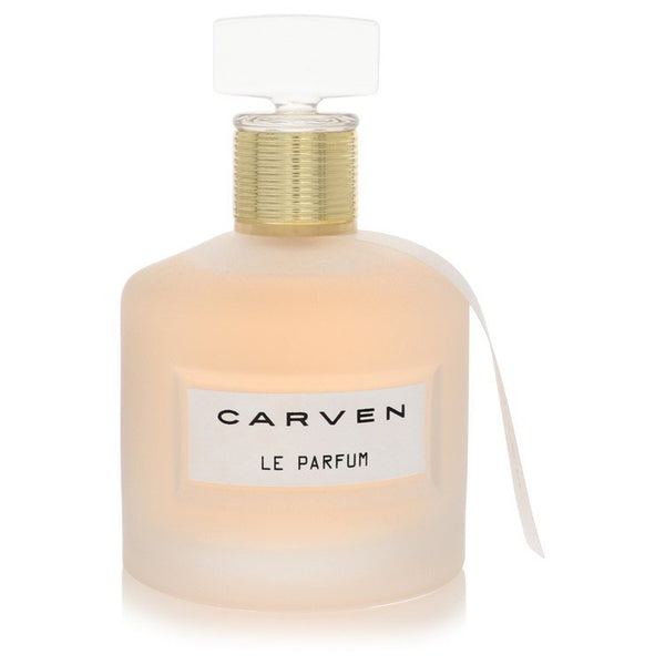 Carven Le Parfum by Carven - eau de parfum spray (tester) 3.4 oz - women   - TESTER