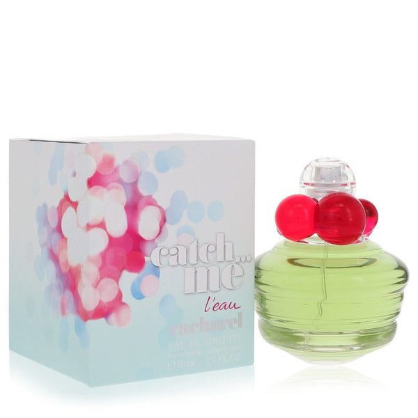 Catch ME L'eau by Cacharel - eau de toilette spray 2.7 oz - women