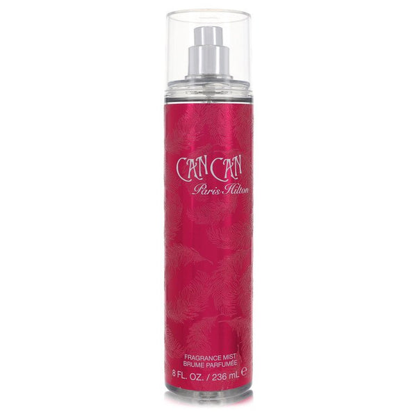 Can Can by Paris Hilton - body mist 8 oz - women