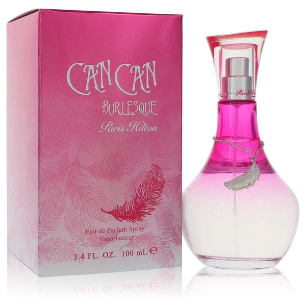 Can Can Burlesque by Paris Hilton - eau de parfum spray 3.4 oz - women