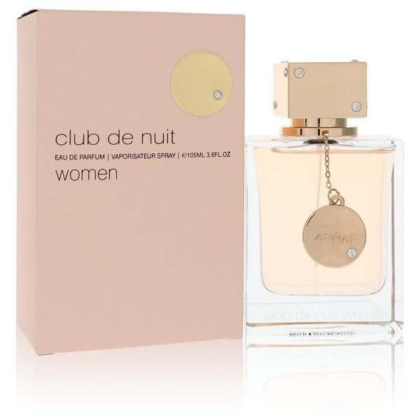 Club De Nuit by Armaf - eau de parfum spray 3.6 oz - women