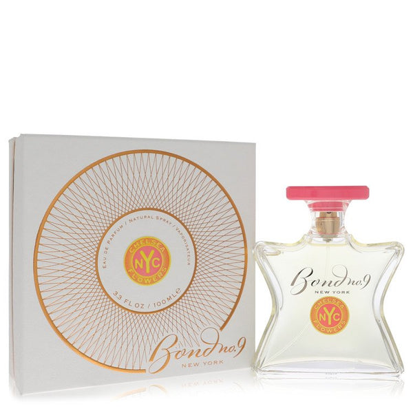 Chelsea Flowers by Bond No. 9 - eau de parfum spray 3.3 oz - women