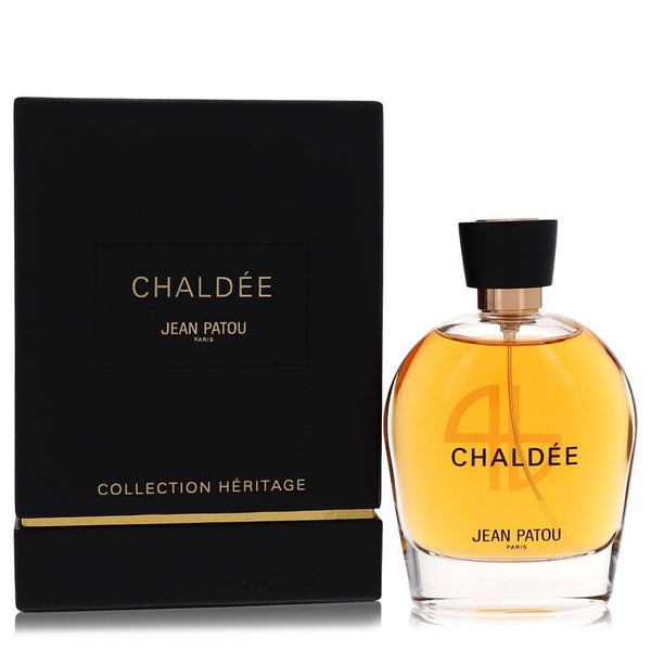 Chaldee by Jean Patou - eau de parfum spray 3.3 oz - women