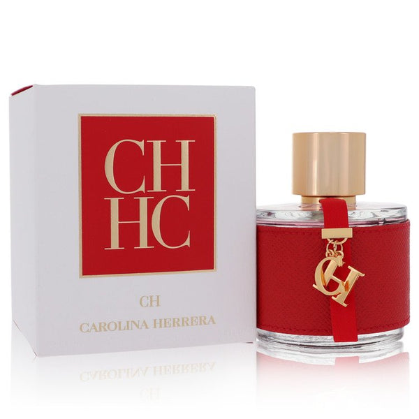 CH Carolina Herrera by Carolina Herrera - eau de toilette spray 3.4 oz - women