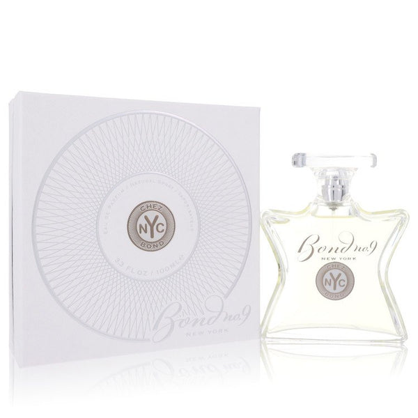 Chez Bond by Bond No. 9 - eau de parfum spray 3.3 oz - men