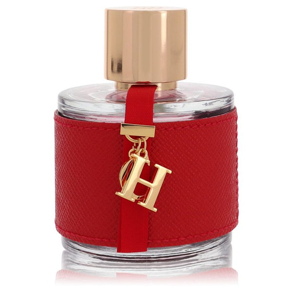 CH Carolina Herrera by Carolina Herrera - eau de toilette spray (tester) 3.4 oz - women   - TESTER