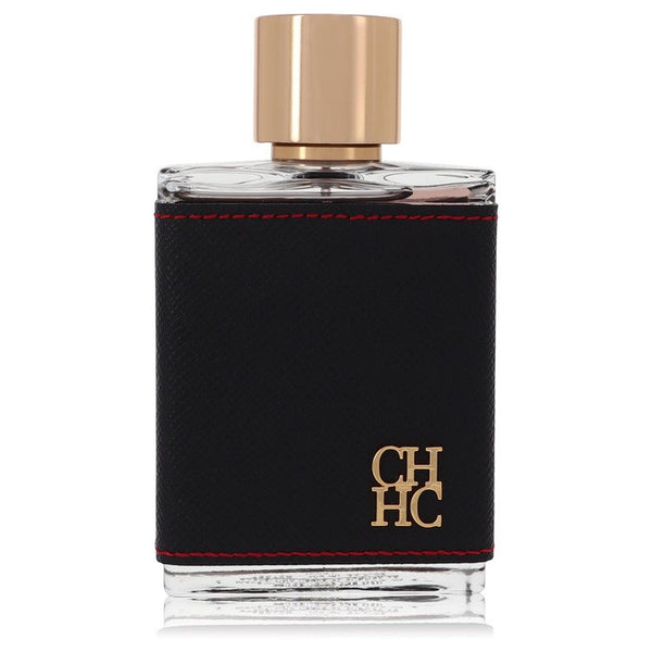 CH Carolina Herrera by Carolina Herrera - eau de toilette spray (tester) 3.4 oz - men   - TESTER