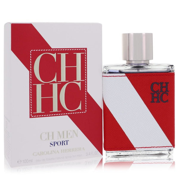 CH Sport by Carolina Herrera - eau de toilette spray 3.4 oz - men