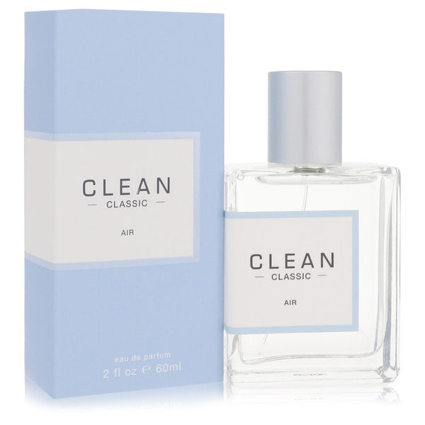 Clean Air by Clean - eau de parfum spray 2.14 oz - women