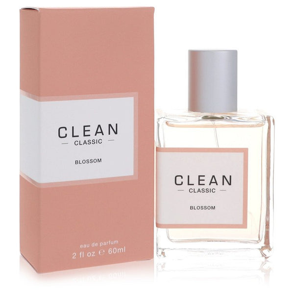 Clean Blossom by Clean - eau de parfum spray 2.14 oz - women