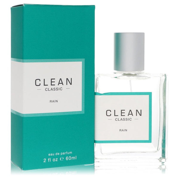 Clean Rain by Clean - eau de parfum spray 2 oz - women