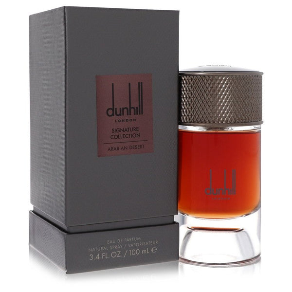 Dunhill Arabian Desert by Alfred Dunhill - eau de parfum spray 3.4 oz - men