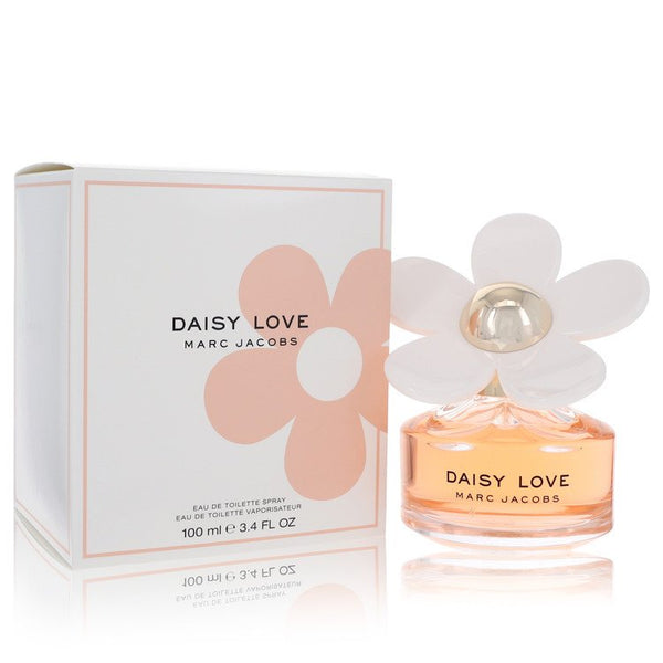 Daisy Love by Marc Jacobs - eau de toilette spray 3.4 oz - women