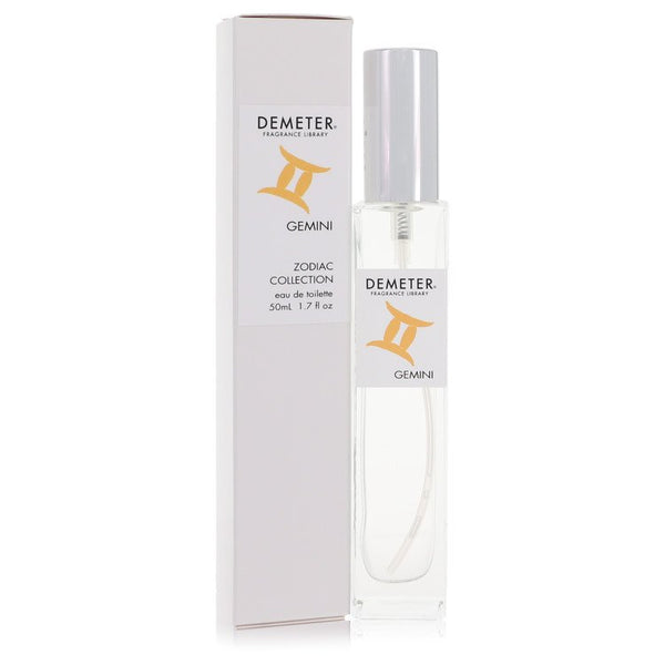 Demeter Gemini by Demeter - eau de toilette spray 1.7 oz - women