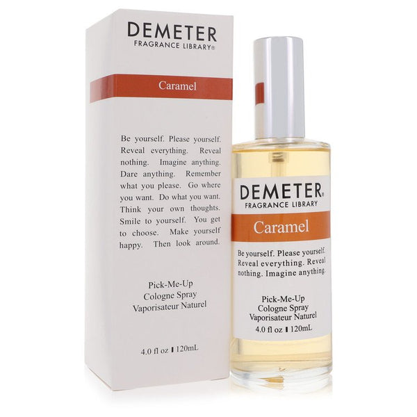 Demeter Caramel by Demeter - cologne spray 4 oz - women