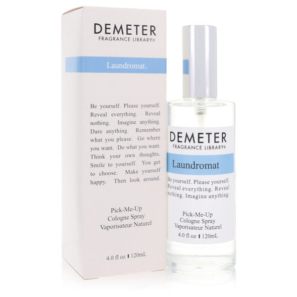 Demeter Laundromat by Demeter - cologne spray 4 oz - women