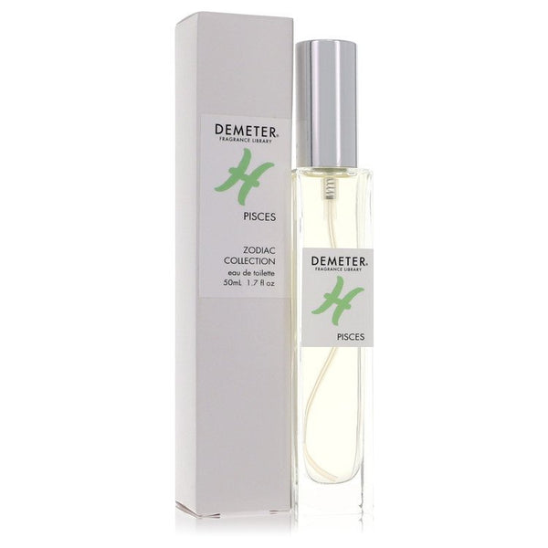 Demeter Pisces by Demeter - eau de toilette spray 1.7 oz - women