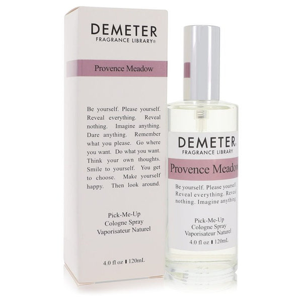 Demeter Provence Meadow by Demeter - cologne spray 4 oz - women