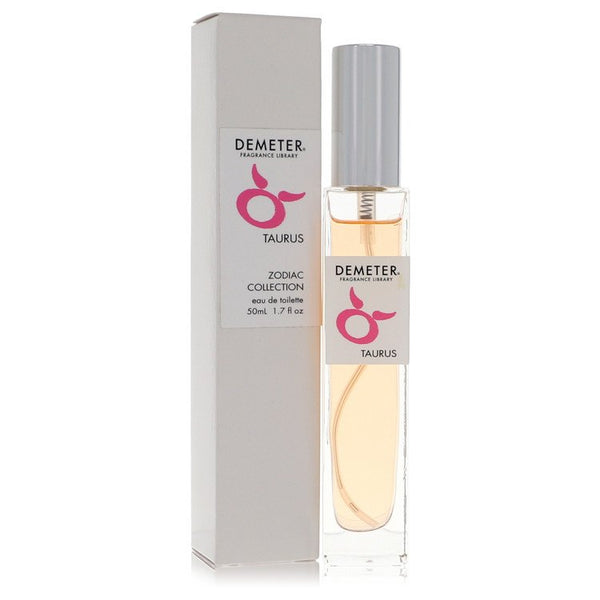 Demeter Taurus by Demeter - eau de toilette spray 1.7 oz - women