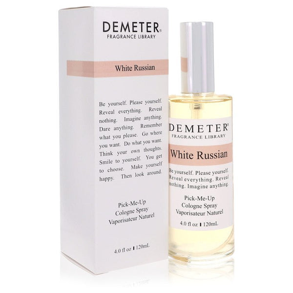 Demeter White Russian by Demeter - cologne spray 4 oz - women