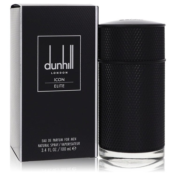 Dunhill Icon Elite by Alfred Dunhill - eau de parfum spray 3.4 oz - men