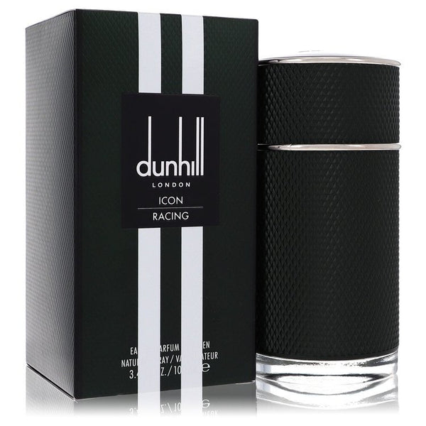 Dunhill Icon Racing by Alfred Dunhill - eau de parfum spray 3.4 oz - men