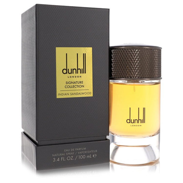 Dunhill Indian Sandalwood by Alfred Dunhill - eau de parfum spray 3.4 oz - men